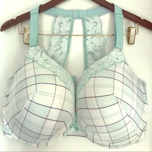 Cacique 44G halter bra